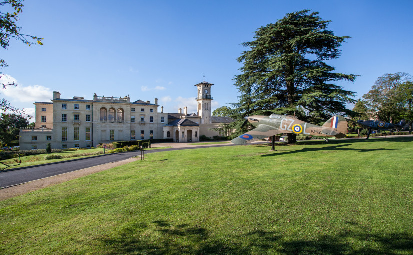 Bentley Priory Museum