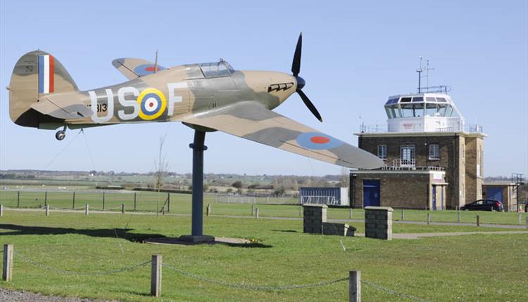 North Weald Airfield Museum