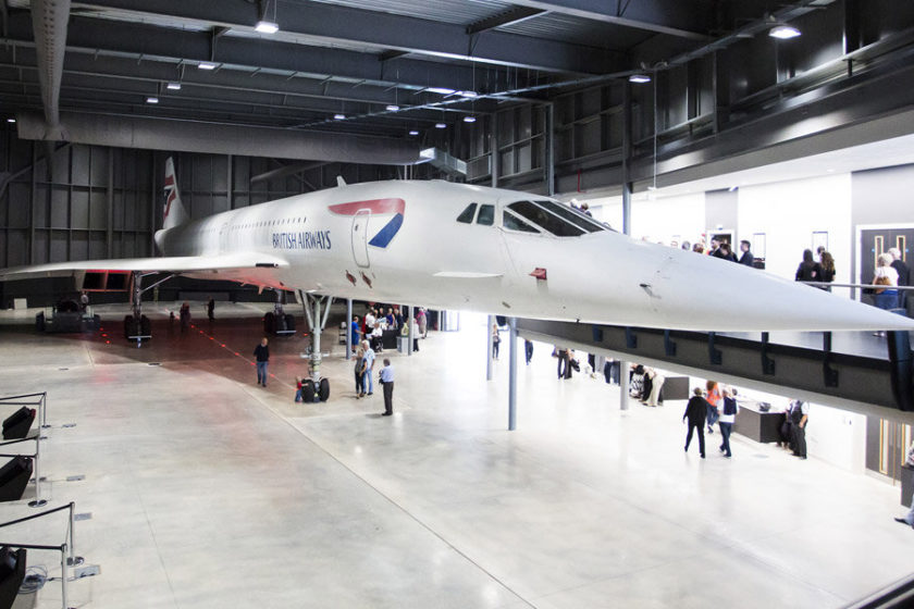 Aerospace Bristol